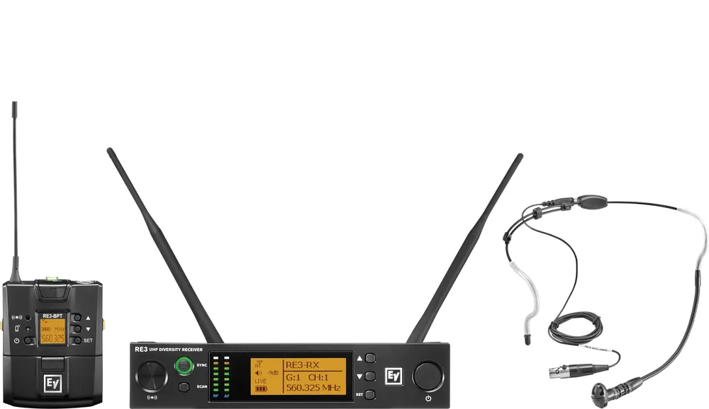 RE3-BPHW-5H – ELECTRO VOICE Prezzo Di Fabbrica